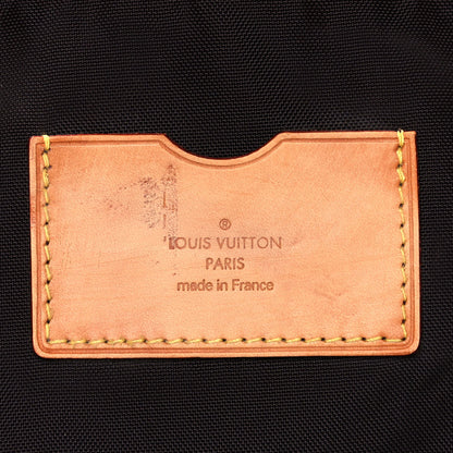 Louis Vuitton Vernis Pegase 45 Rolling Luggage Amarante 5 of 23