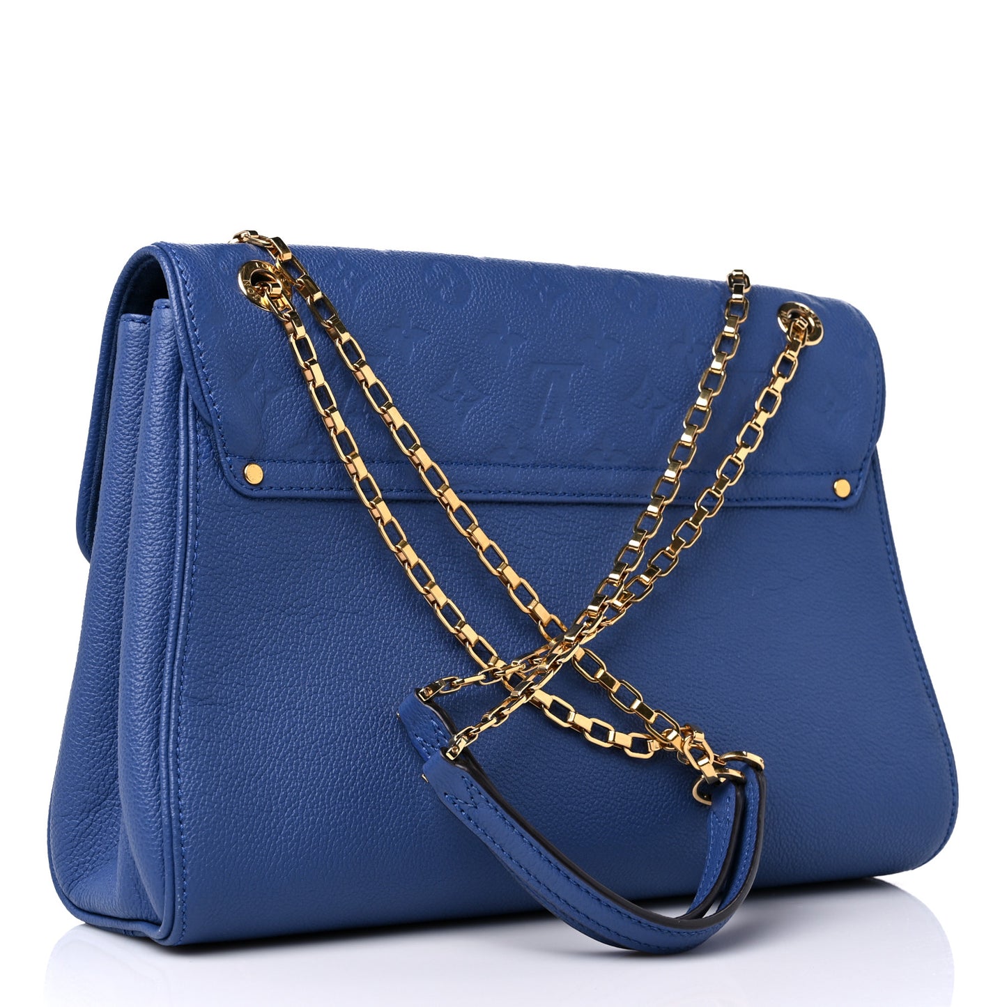 Empreinte Saint Germain MM Denim