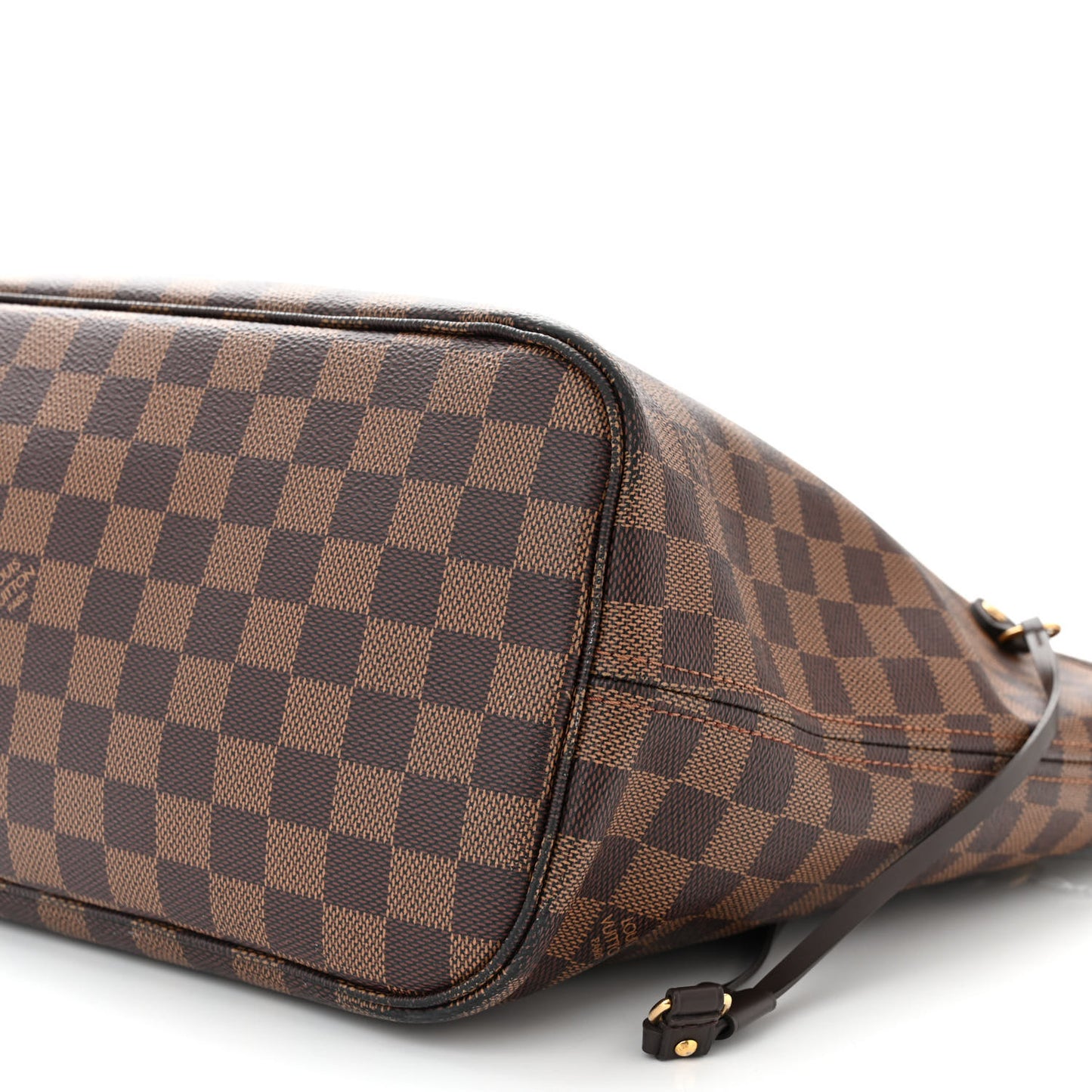 Damier Ebene Neo Neverfull MM