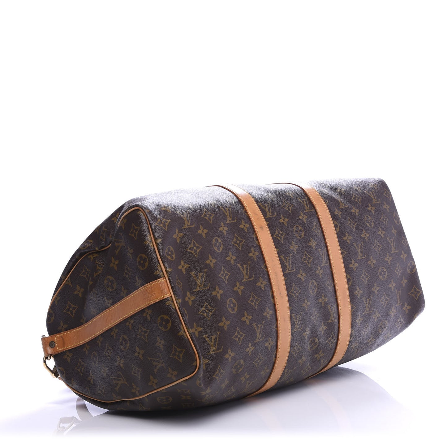 Monogram Keepall Bandouliere 50