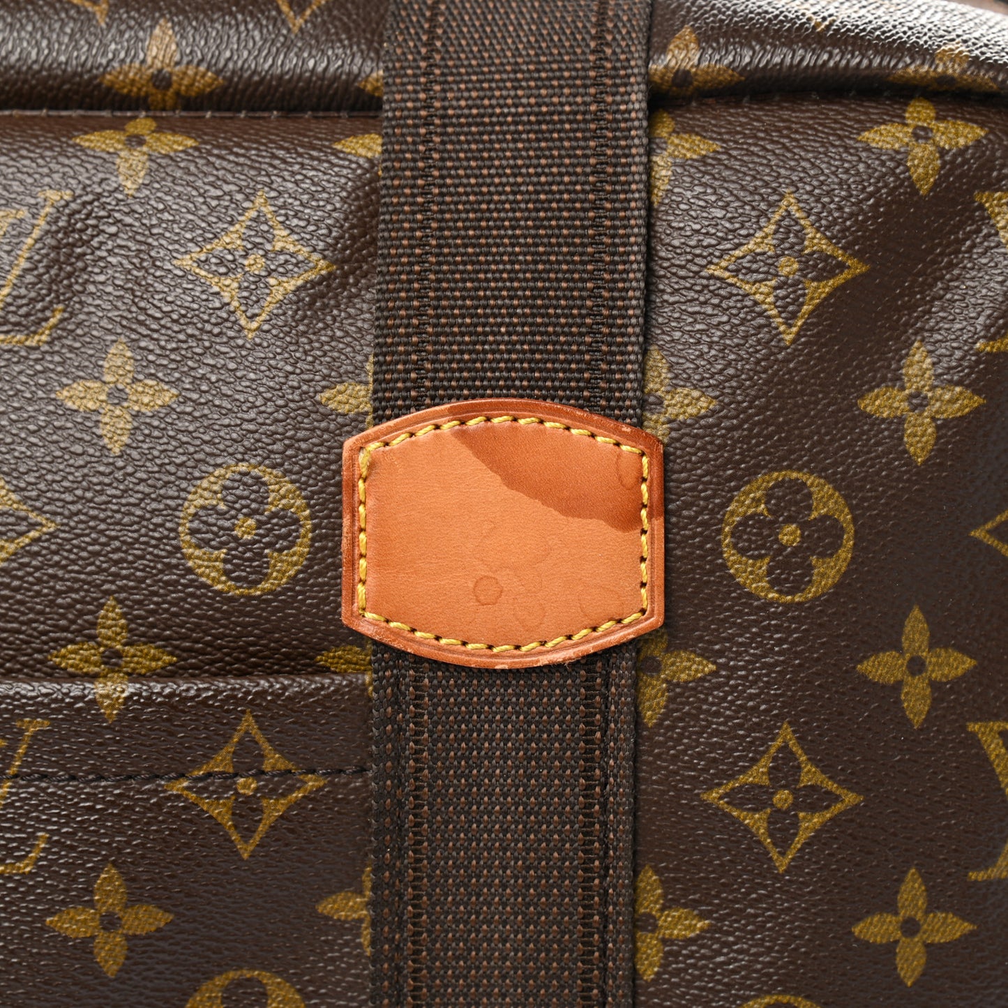 Monogram Satellite 53