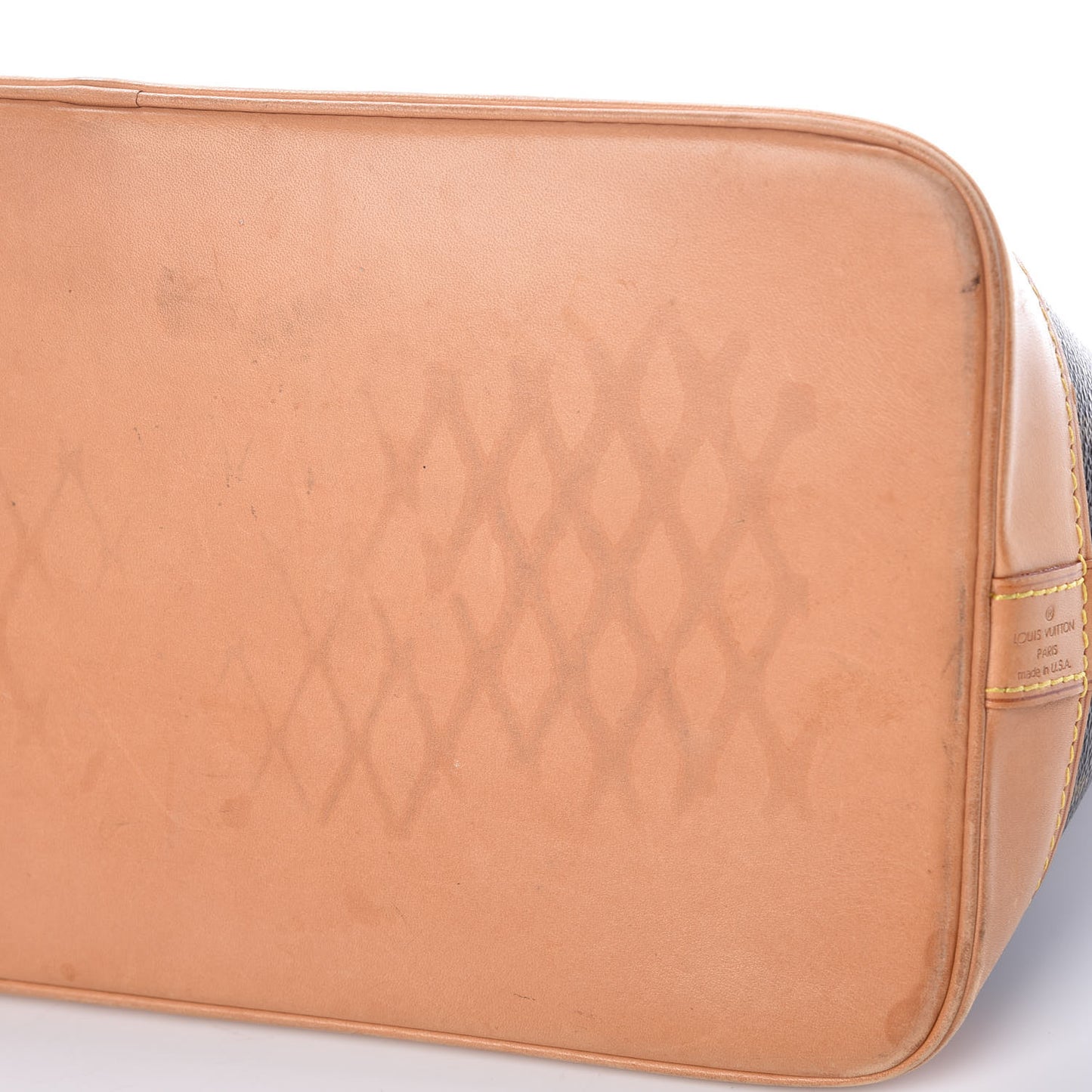 Monogram Alma PM