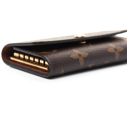 Louis Vuitton Monogram 6 Key Multicles Holder 6 of 13