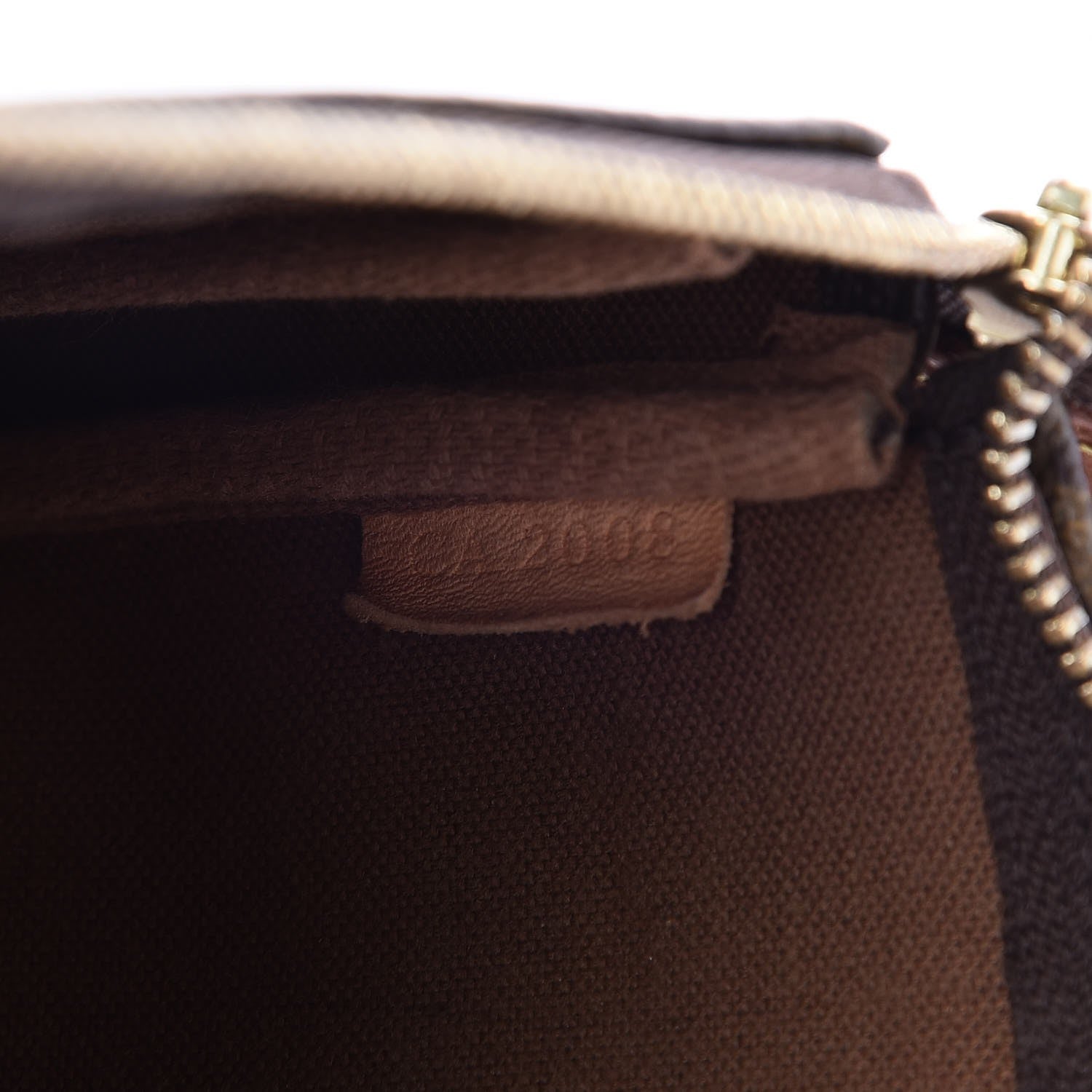 Louis Vuitton Monogram Pochette Accessories 6 of 7
