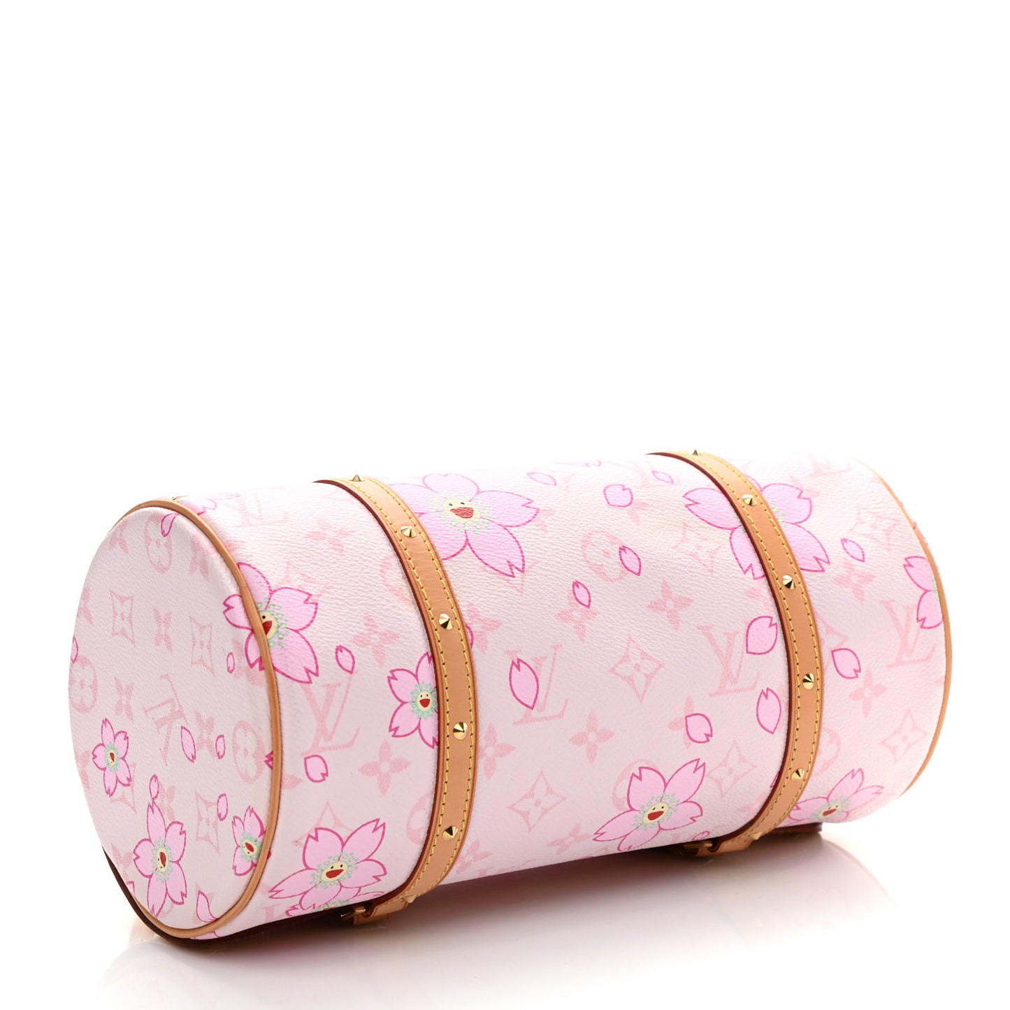 Monogram Cherry Blossom Papillon Pink