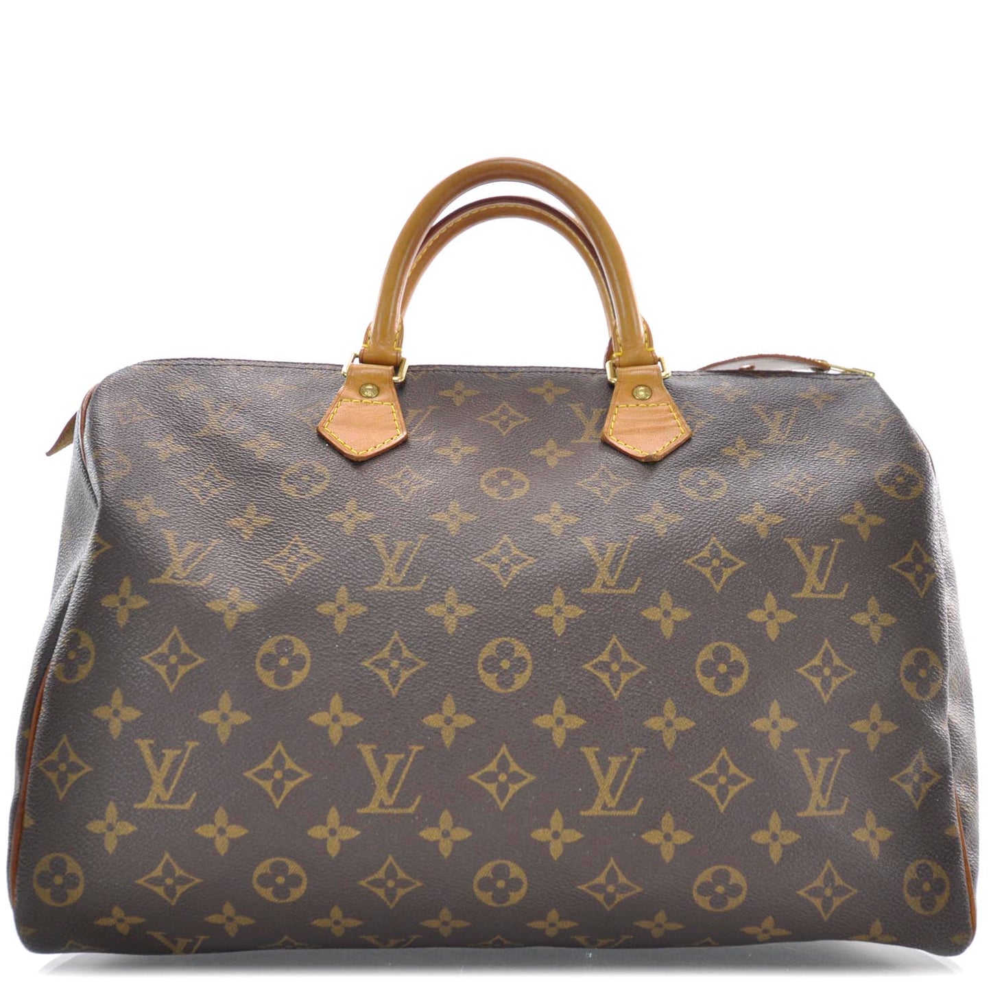 Monogram Speedy 35