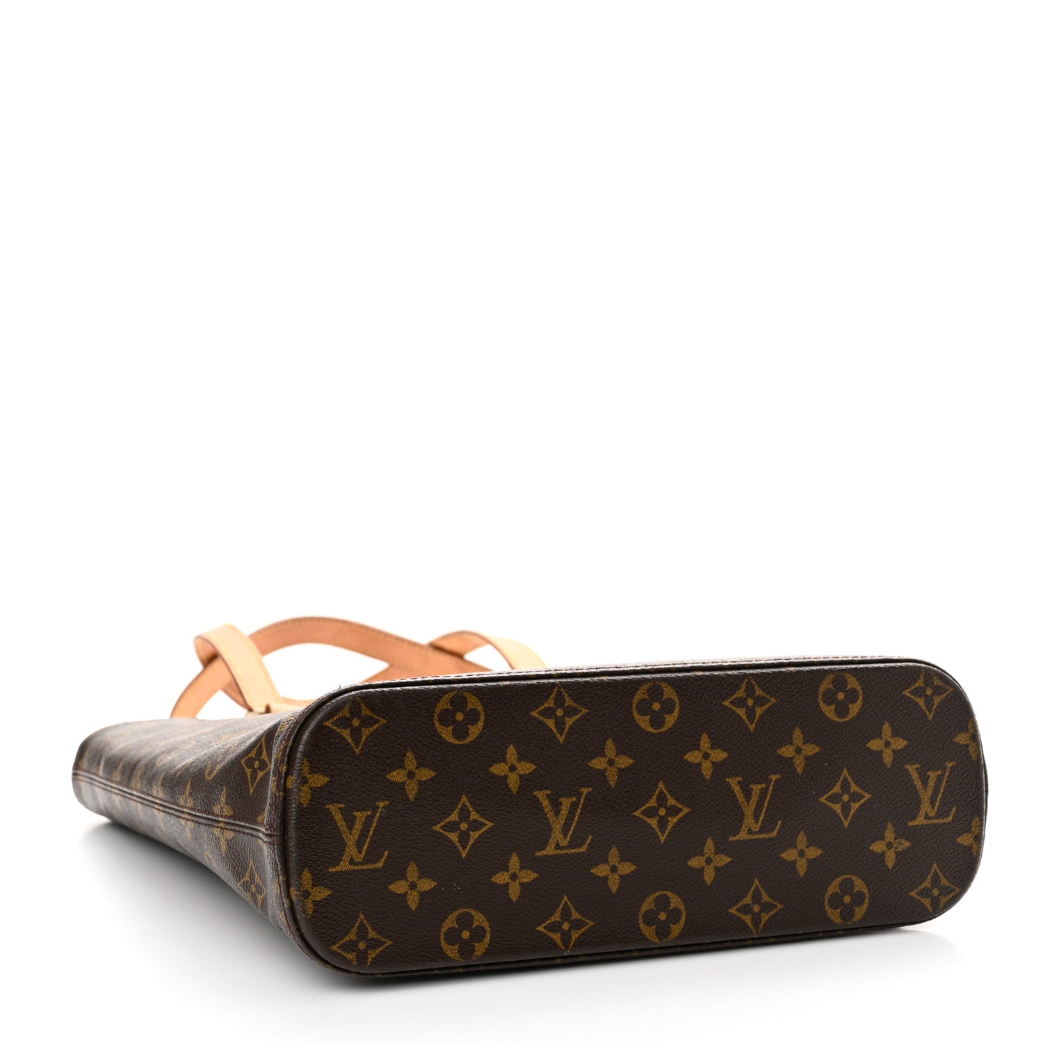 Louis Vuitton Monogram Vavin GM 4 of 20