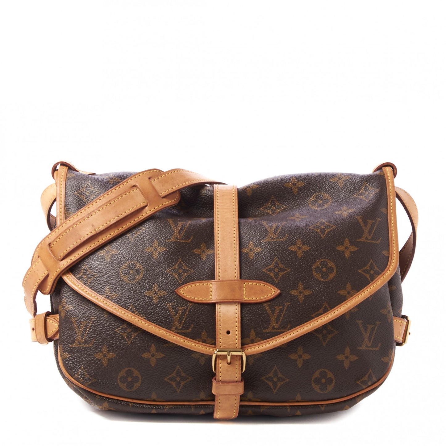 Monogram Saumur 30