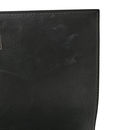 Givenchy Textured Calfskin Medium Pandora Box Crossbody Bag Black 16 of 19