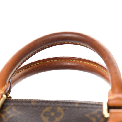 Louis Vuitton Monogram Speedy 30 9 of 12