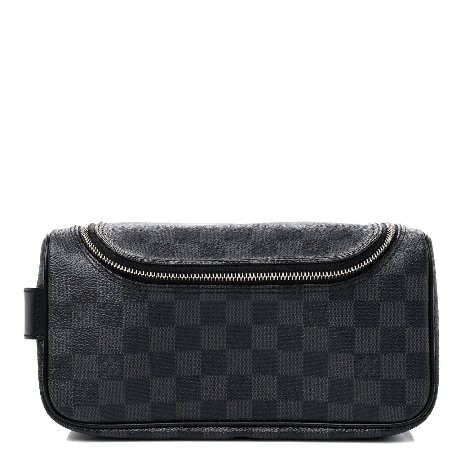 Louis Vuitton Damier Graphite Toiletry Pouch 1 of 9