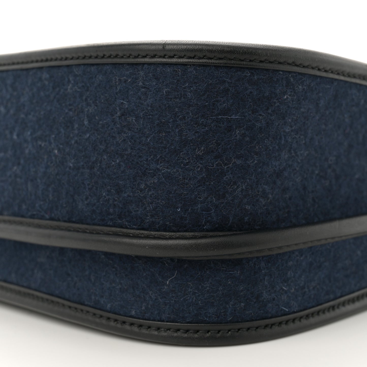 Swift Sangle Wooly Evelyne PM Bleu Nuit Black
