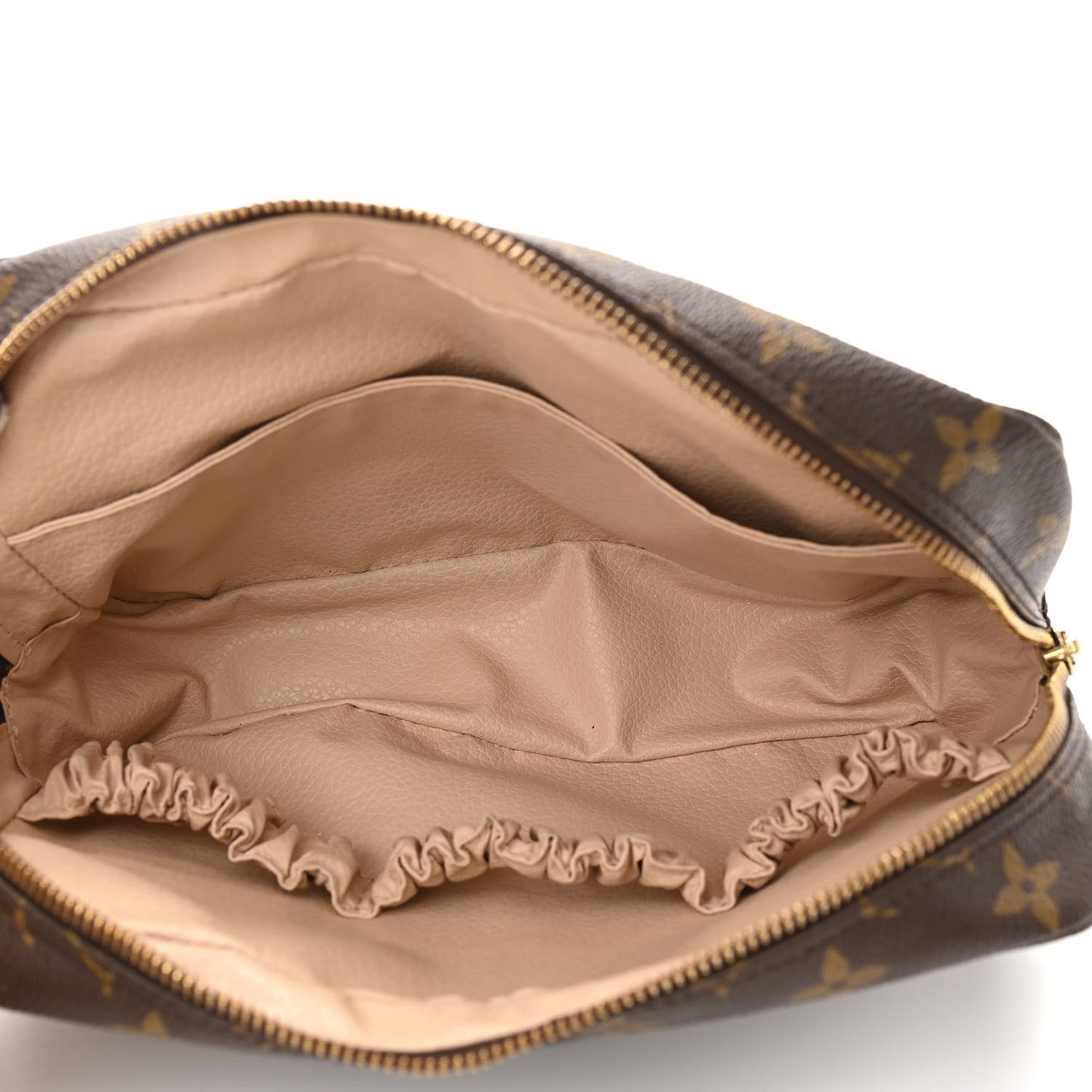 Monogram Trousse Toilette 23