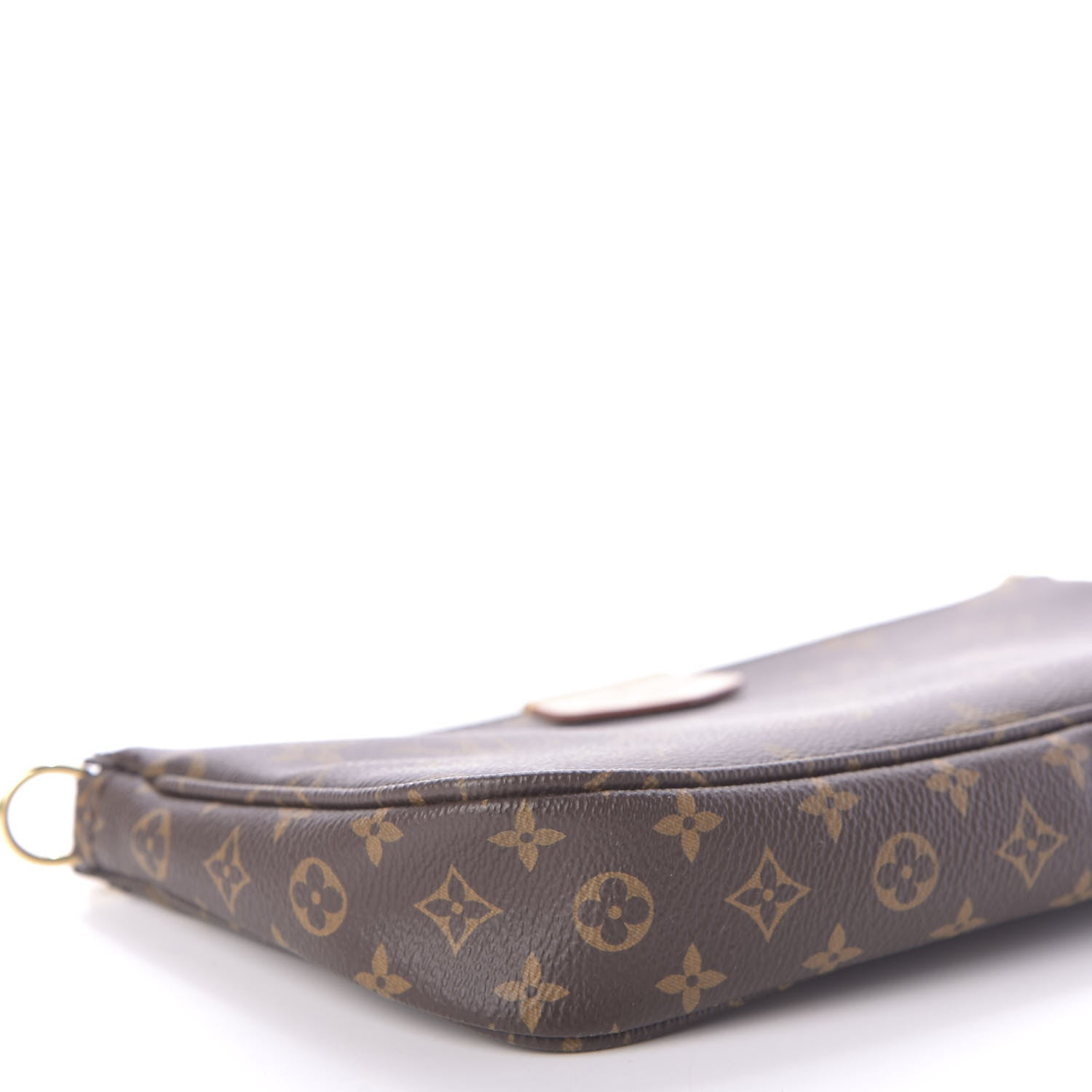 Louis Vuitton Monogram Multi Pochette Accessories Large Pochette 5 of 10
