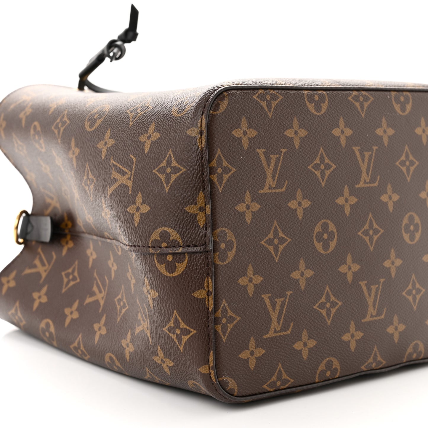 Monogram Neonoe MM Black