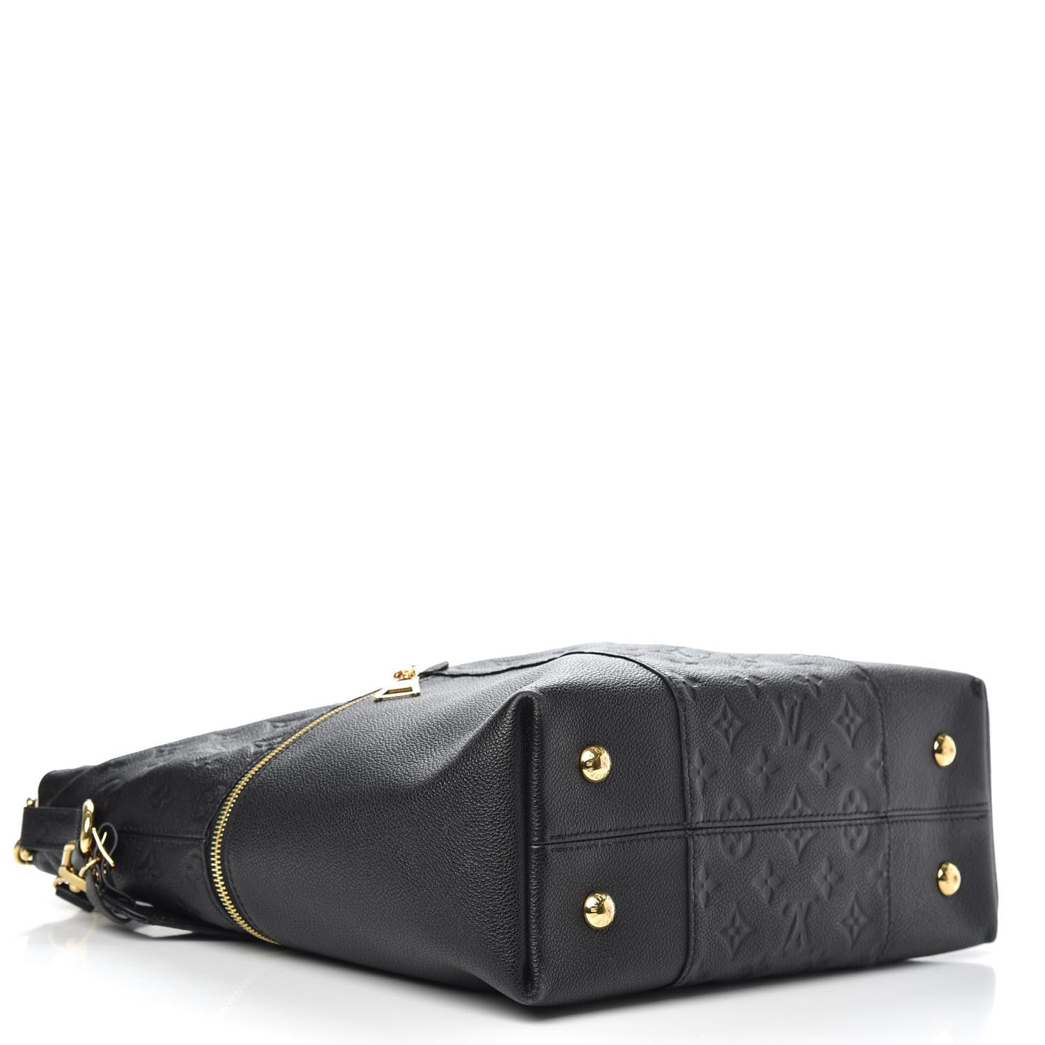 Louis Vuitton Empreinte Melie Black 5 of 10