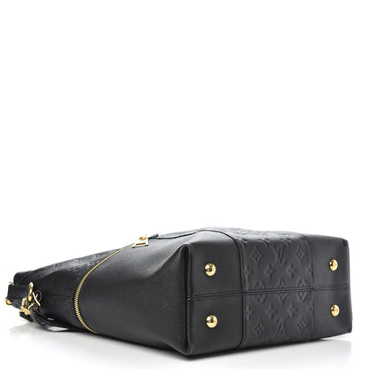 Louis Vuitton Empreinte Melie Black 5 of 10