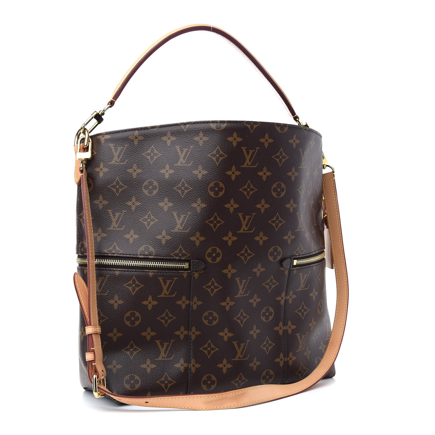 Monogram Melie