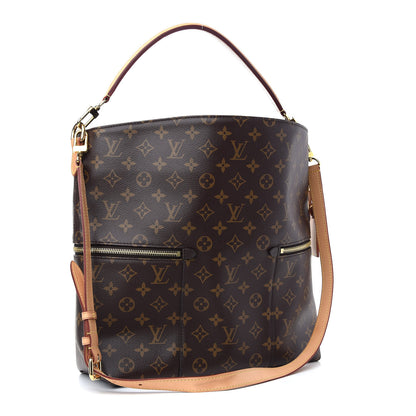 Louis Vuitton Monogram Melie 3 of 11