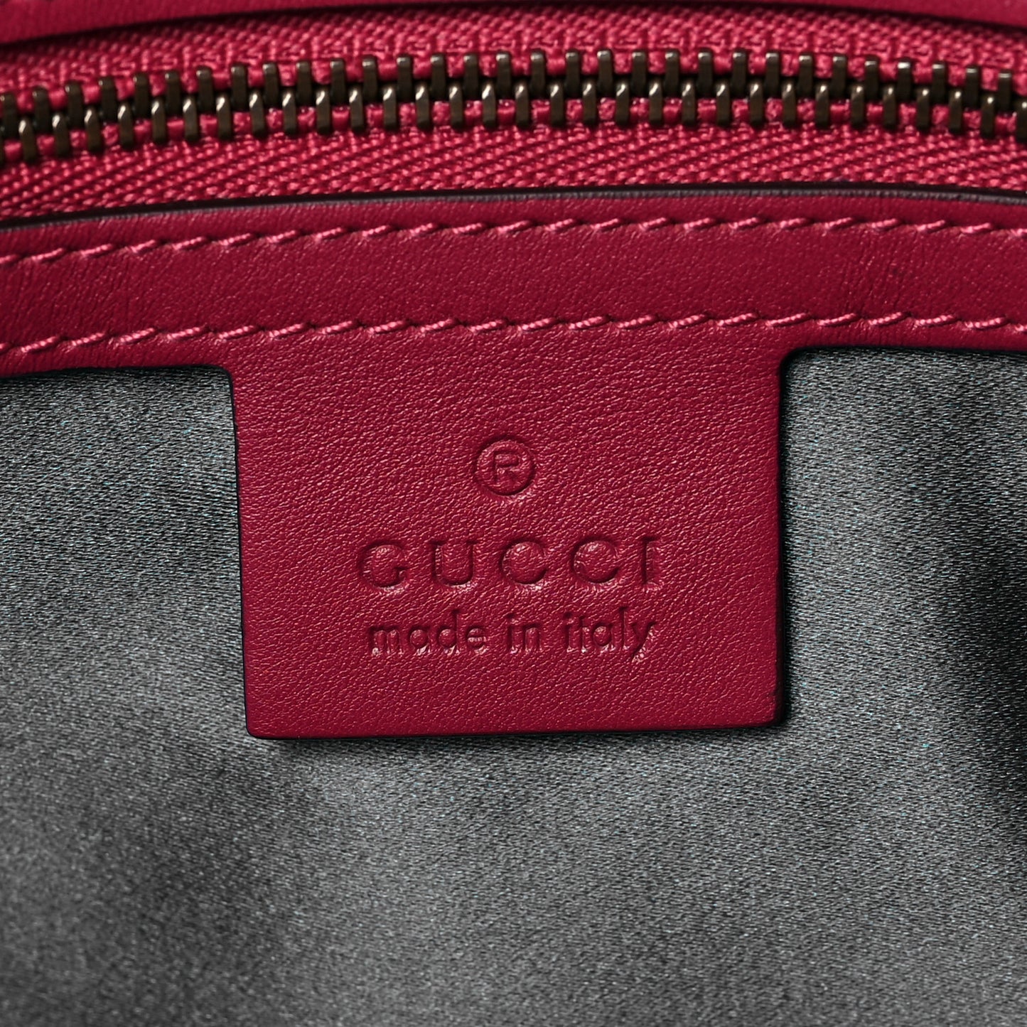 Velvet Matelasse Small GG Marmont Shoulder Bag Light Raspberry Rose