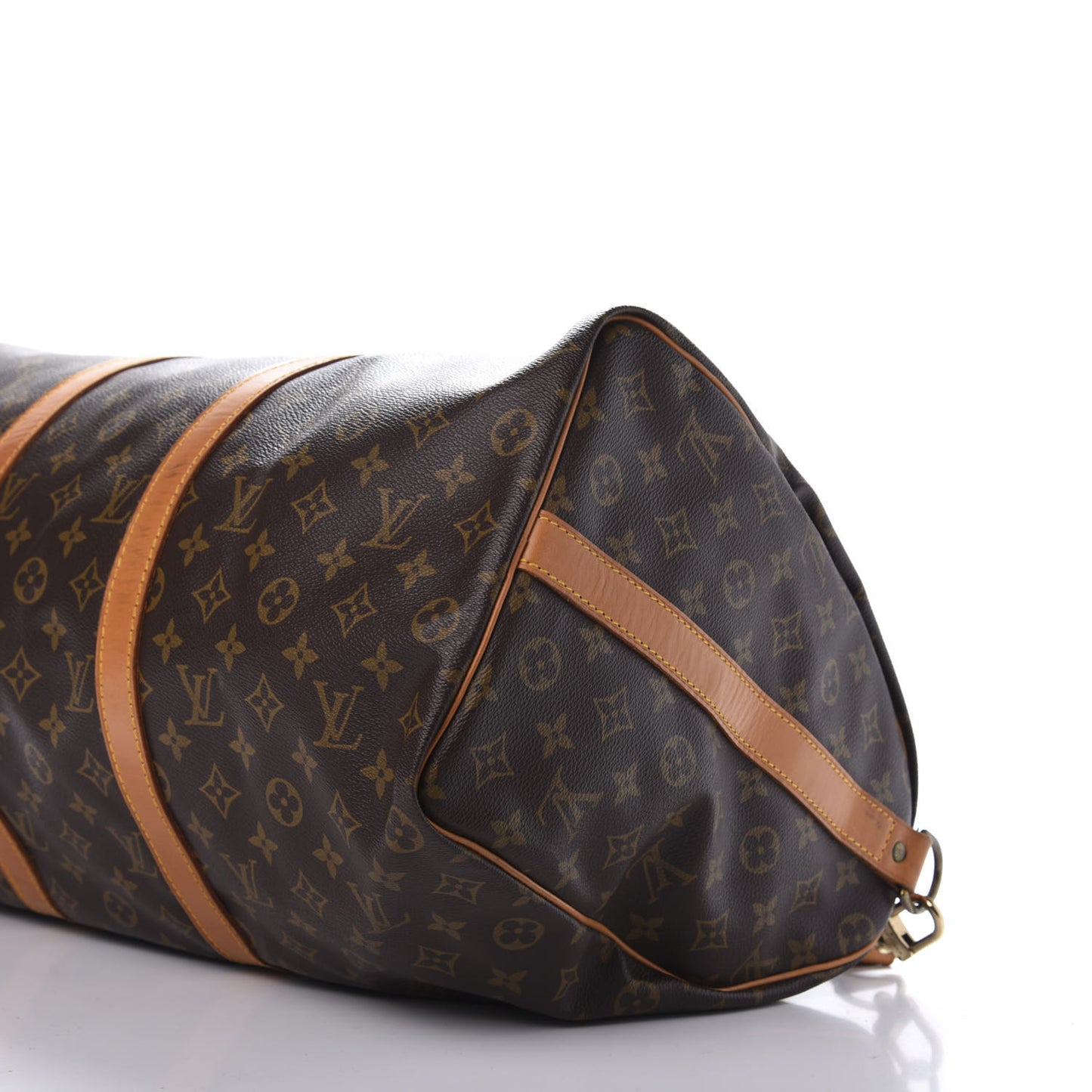 Monogram Keepall Bandouliere 50