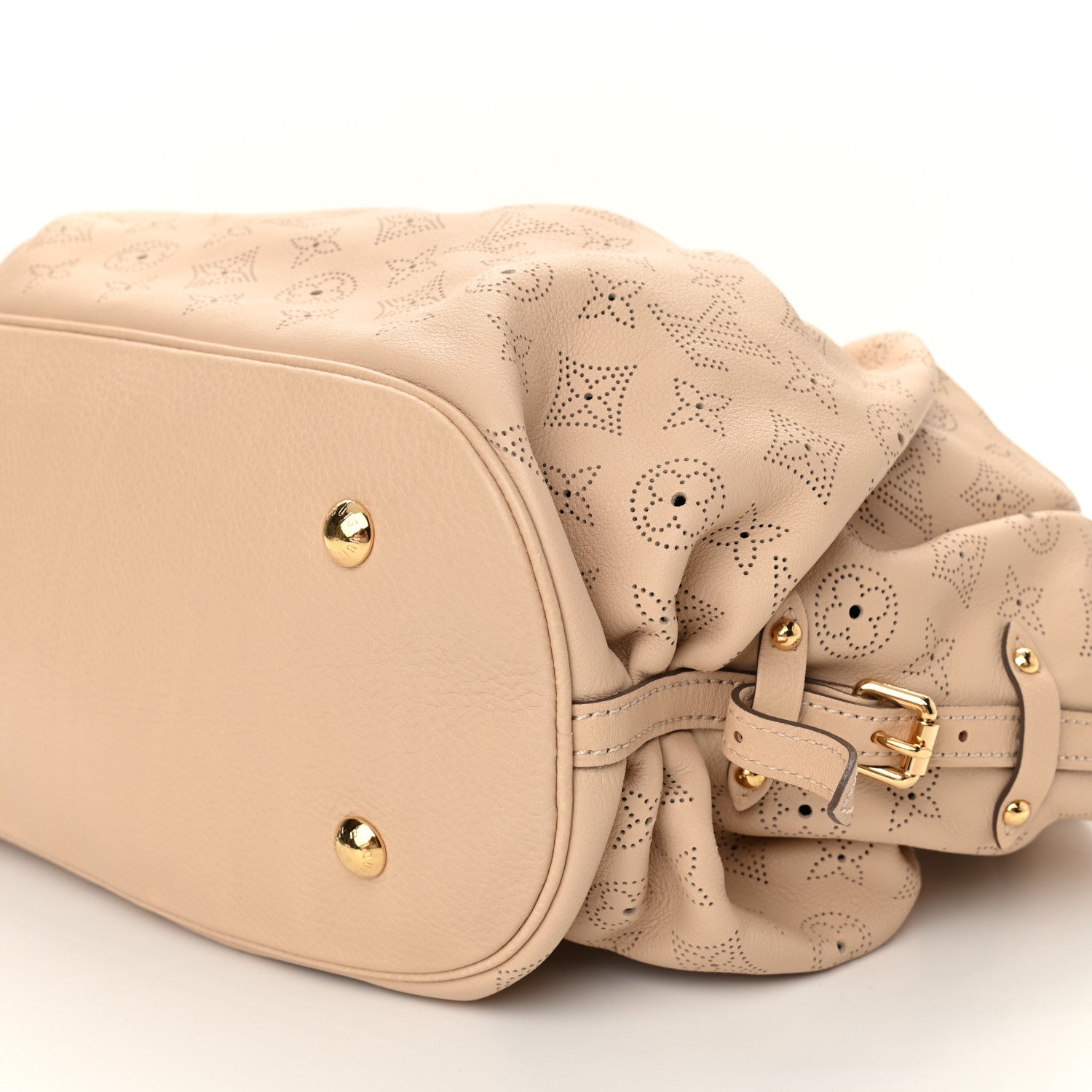 Louis Vuitton Mahina L Coquille 9 of 9