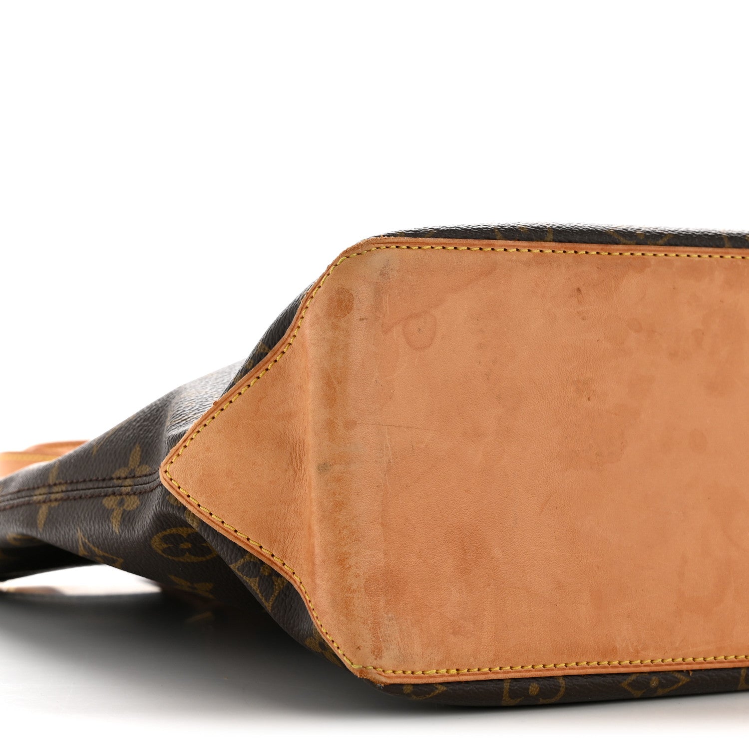 Louis Vuitton Monogram Cabas Piano 9 of 13