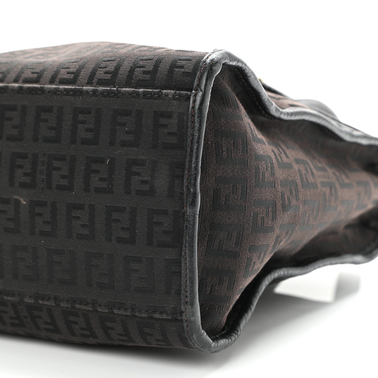 Zucchino Shoulder Bag Black
