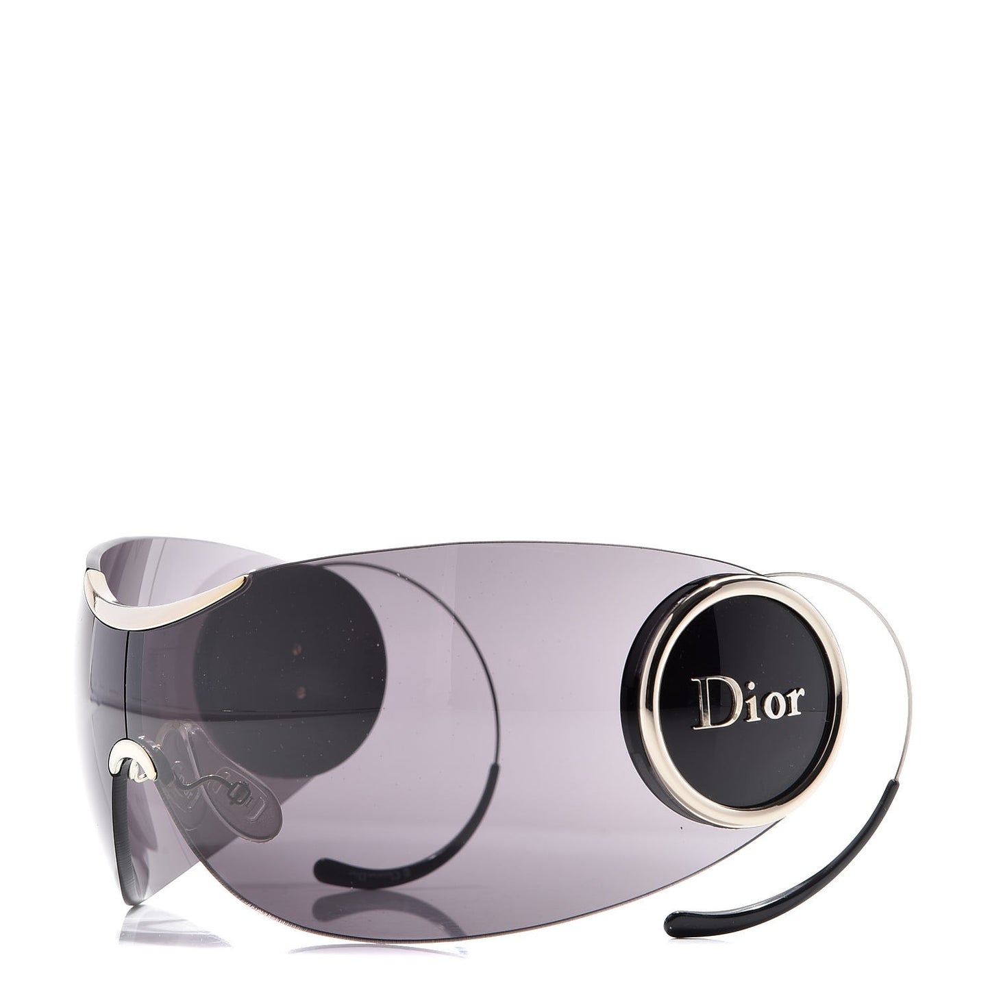 Sport 2 Sunglasses Black