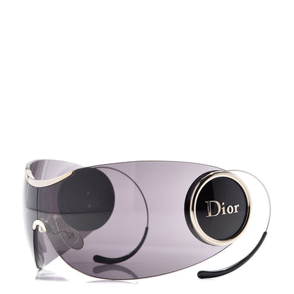 Christian Dior Sport 2 Sunglasses Black 1 of 9