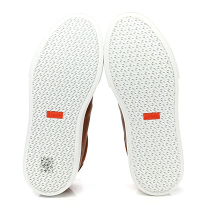 Hermes Epsom Day Sneakers 40 Naturel 5 of 9