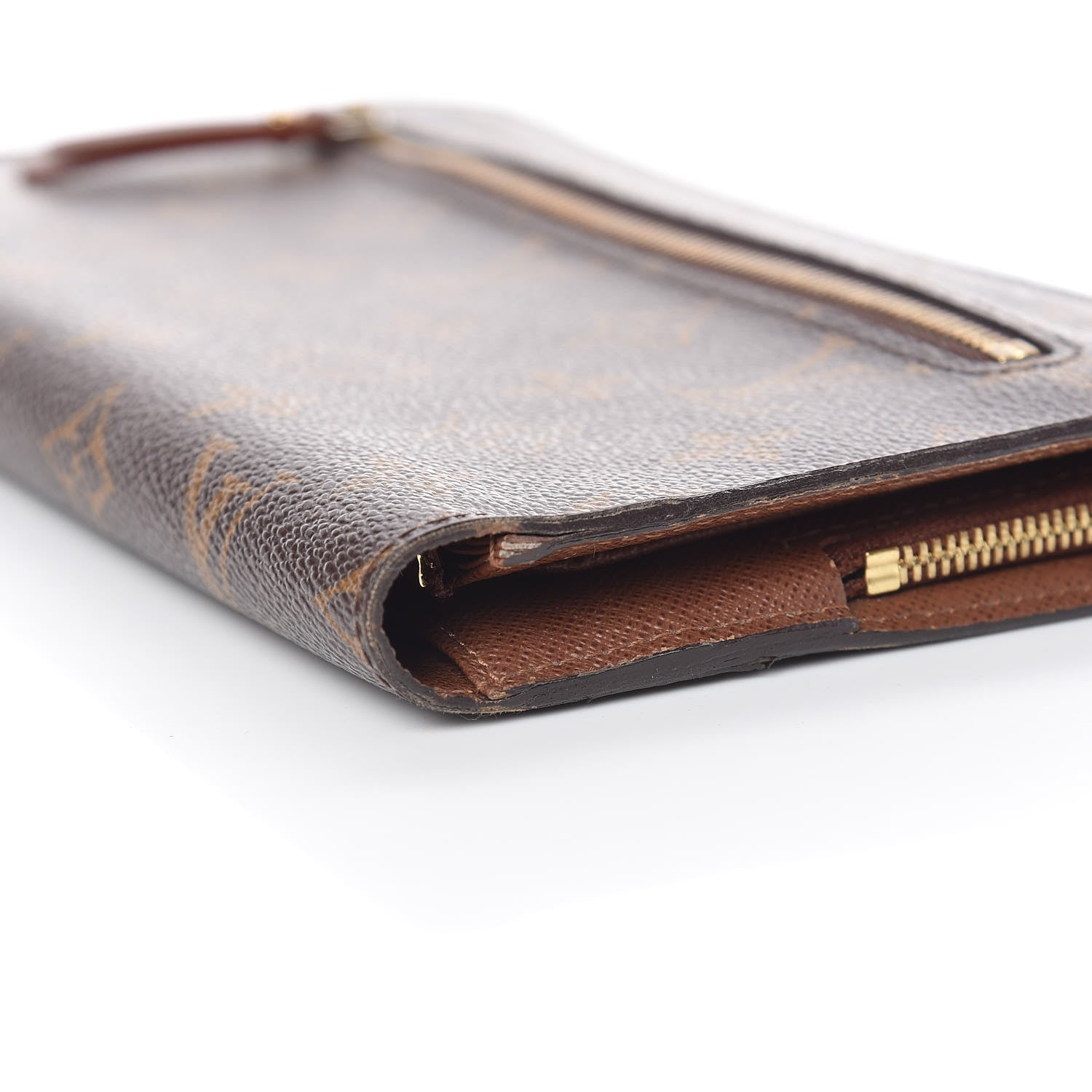 Louis Vuitton Monogram Insolite Organizer Wallet 14 of 15