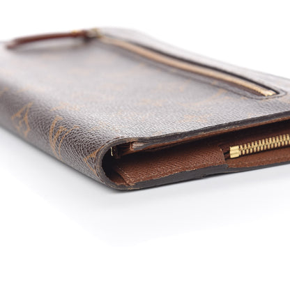 Louis Vuitton Monogram Insolite Organizer Wallet 14 of 15
