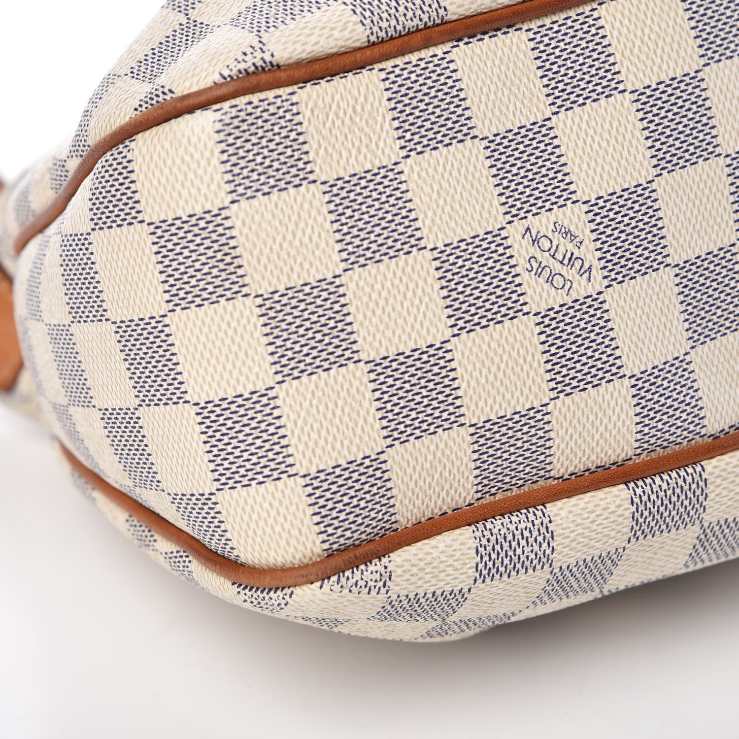 Louis Vuitton Damier Azur Siracusa PM 15 of 24