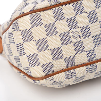 Louis Vuitton Damier Azur Siracusa PM 15 of 24