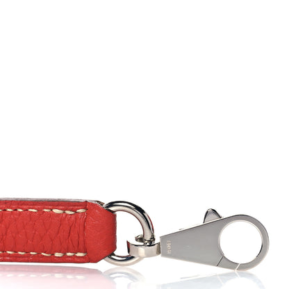 Hermes Togo Kelly Retourne 35 Sanguine 25 of 41
