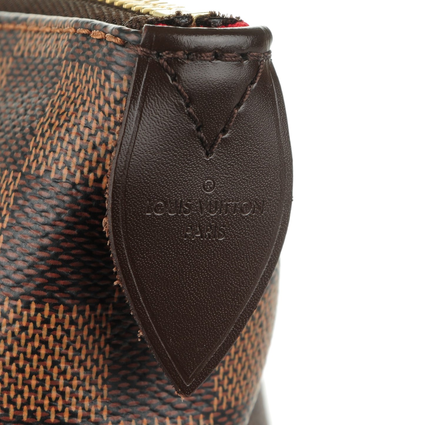 Damier Ebene Totally MM