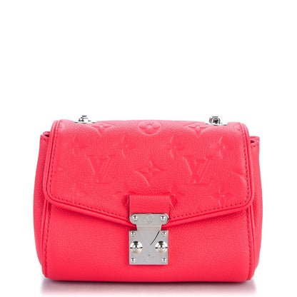 Louis Vuitton Empreinte Saint Germain BB Poppy 1 of 7