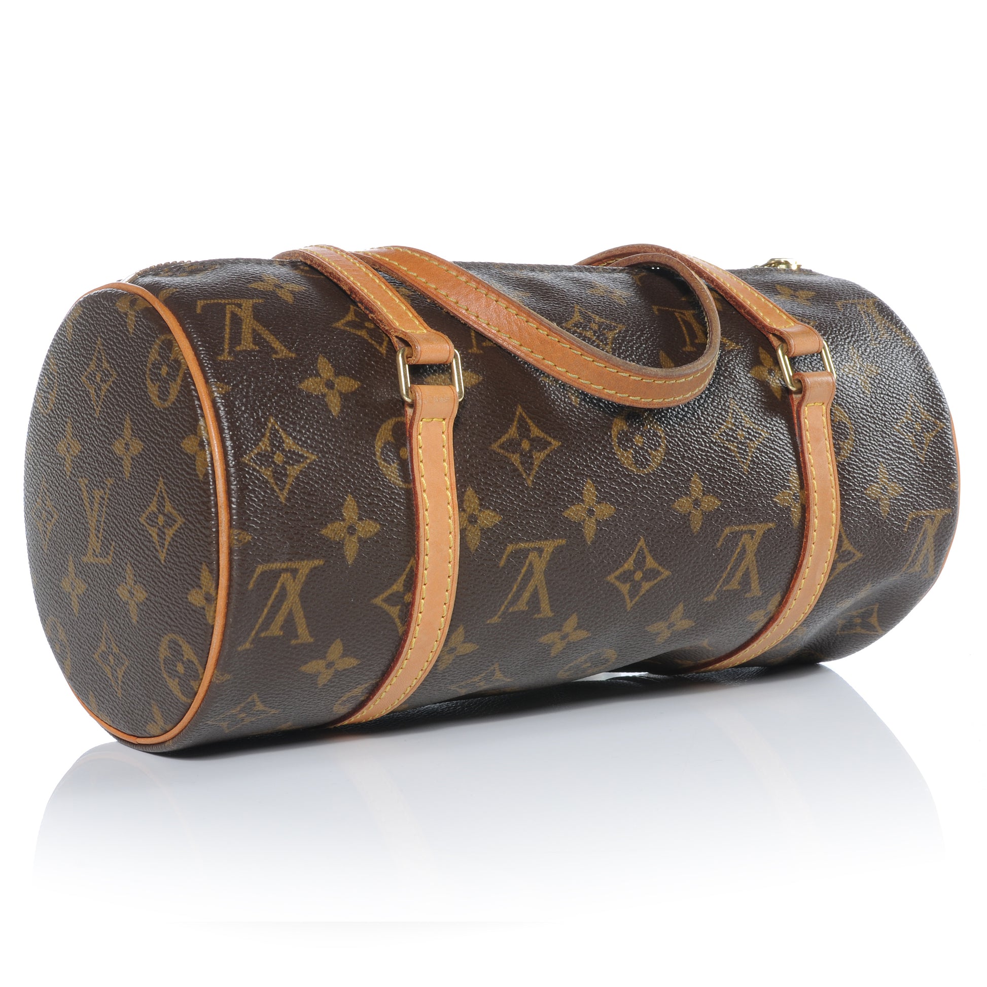 Louis Vuitton Monogram Papillon 26 4 of 8