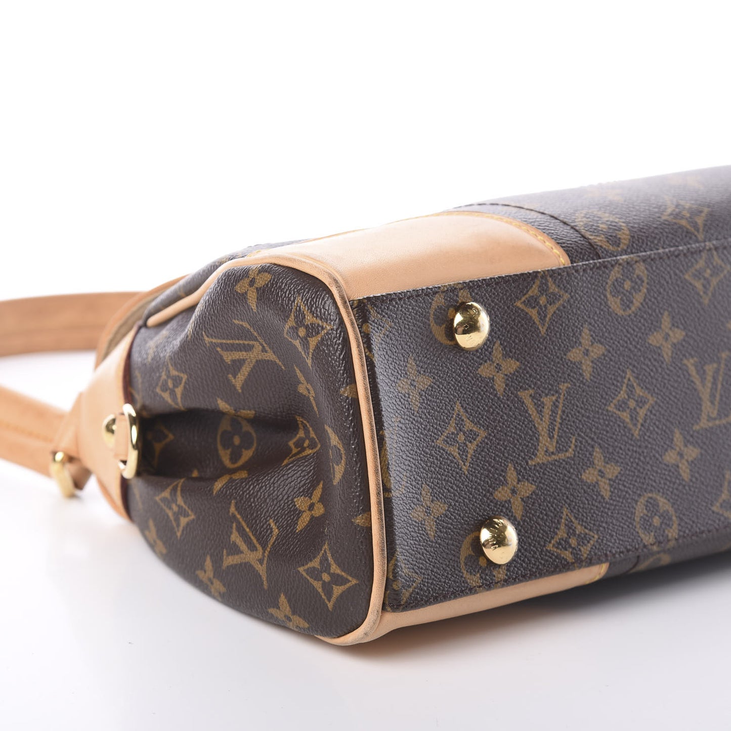 Monogram Beverly MM
