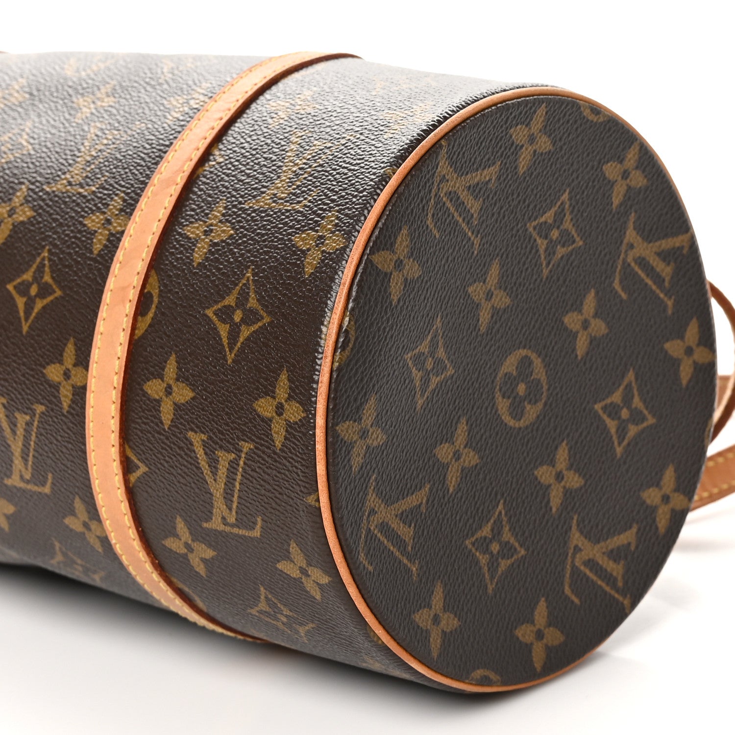 Louis Vuitton Monogram Papillon 30 with Companion 10 of 12