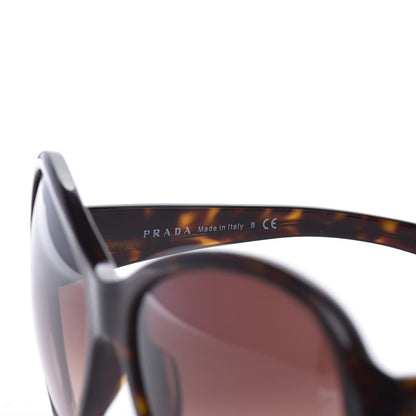 Prada Sunglasses SPR 20L Tortoise 5 of 7