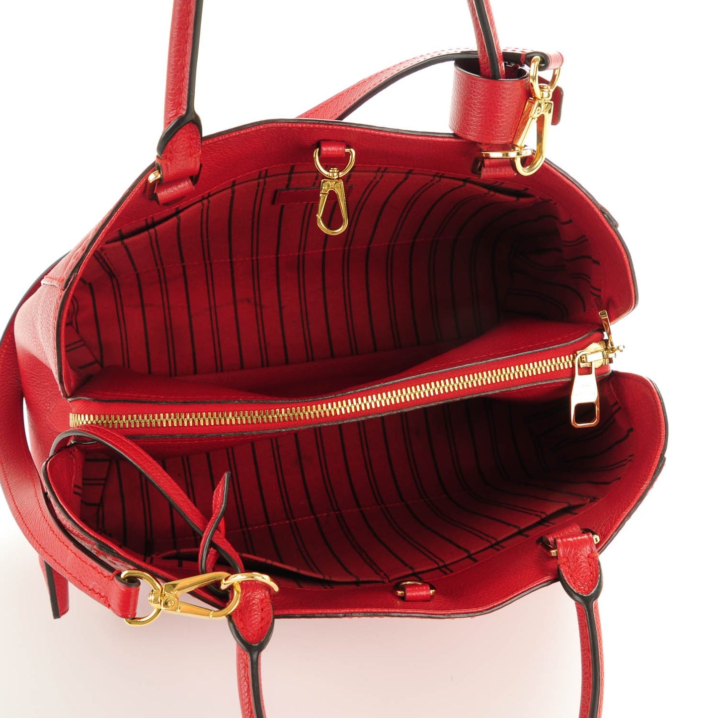 Empreinte Montaigne MM Cherry