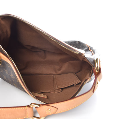 Louis Vuitton Monogram Tulum PM 7 of 9