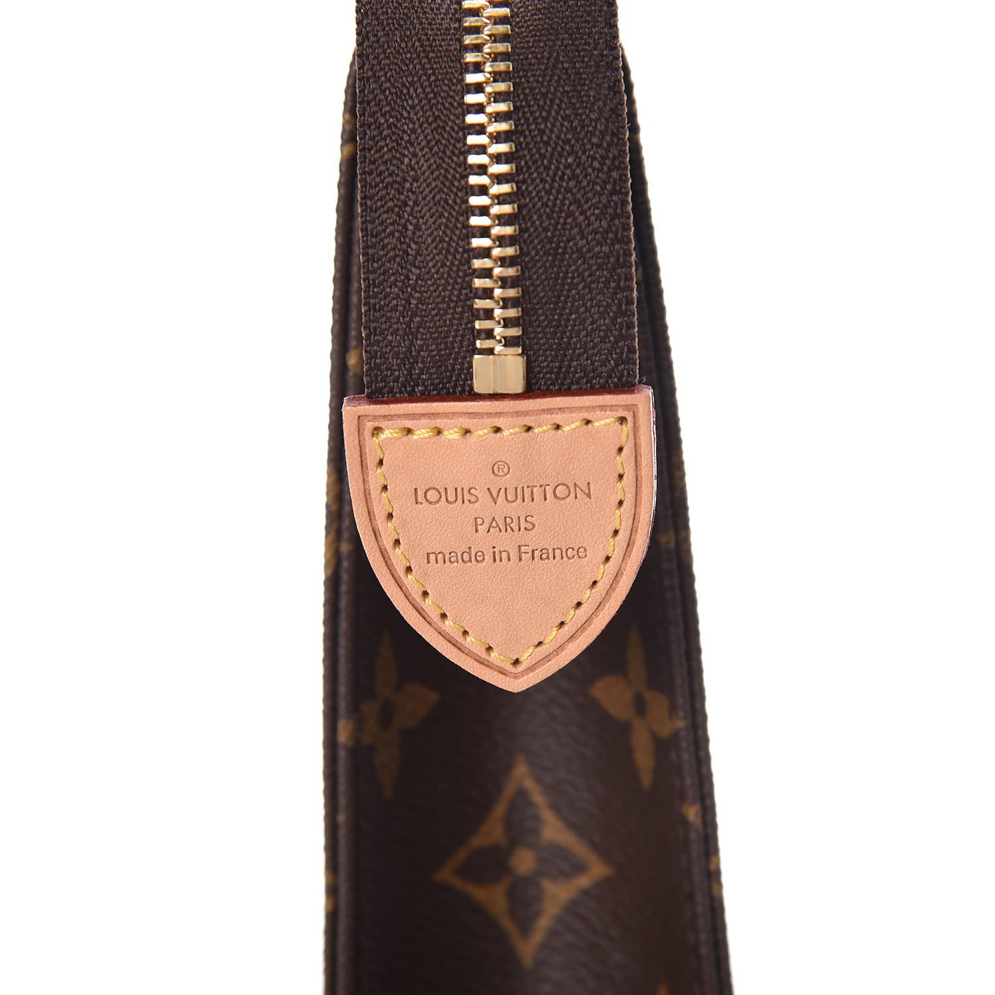 Monogram Toiletry Pouch 26