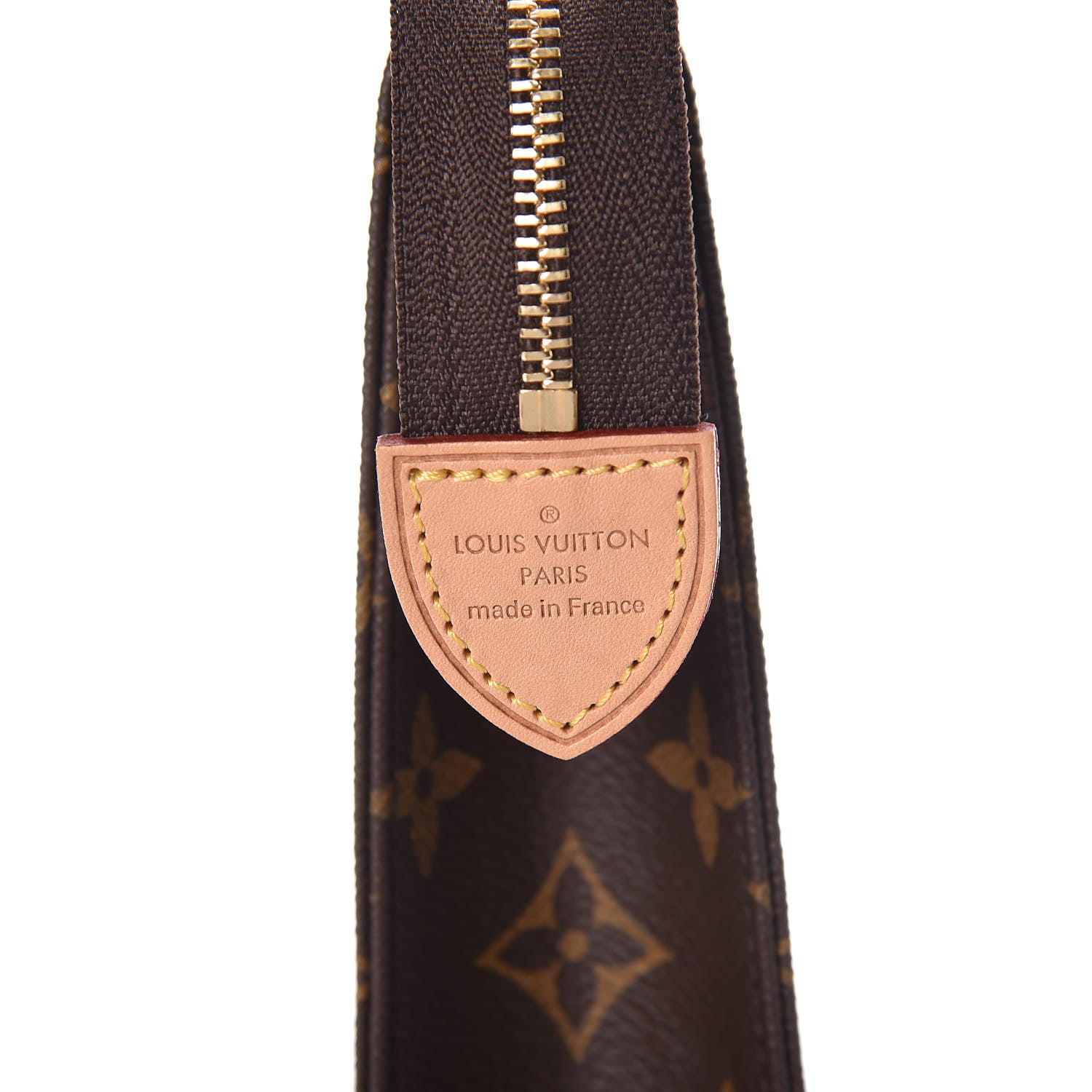 Louis Vuitton Monogram Toiletry Pouch 26 6 of 8