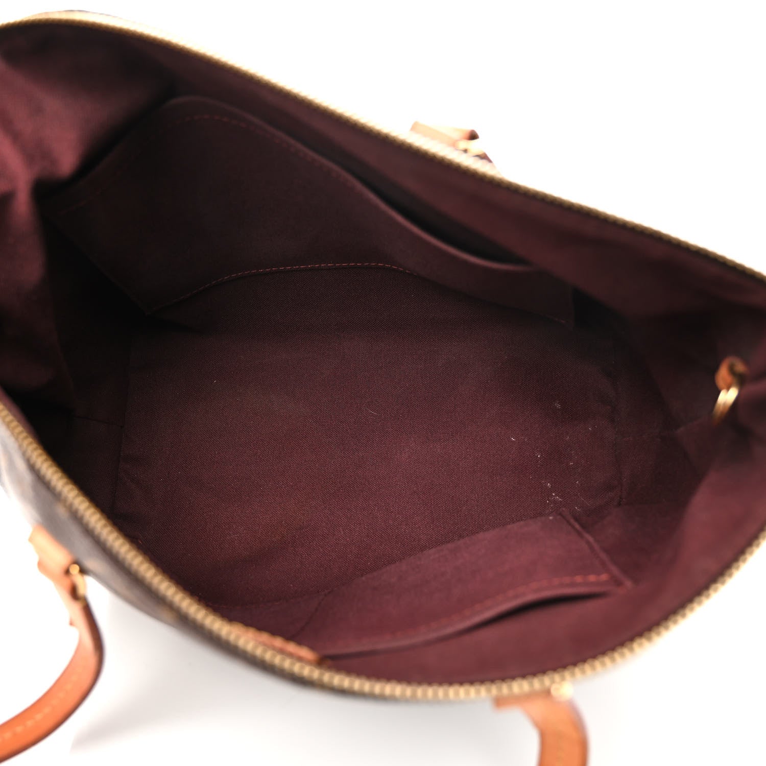 Louis Vuitton Monogram Iena PM 5 of 16