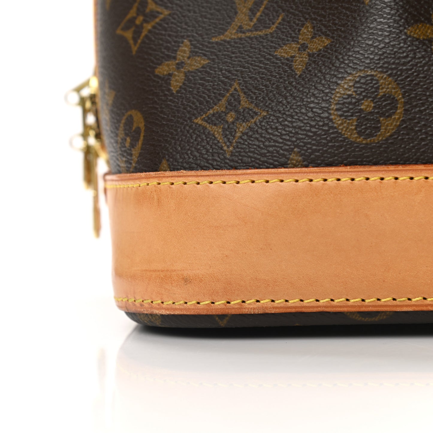 Monogram Alma Voyage MM