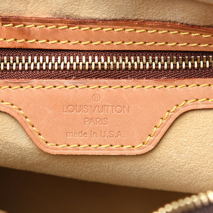 Louis Vuitton Monogram Looping MM 5 of 12