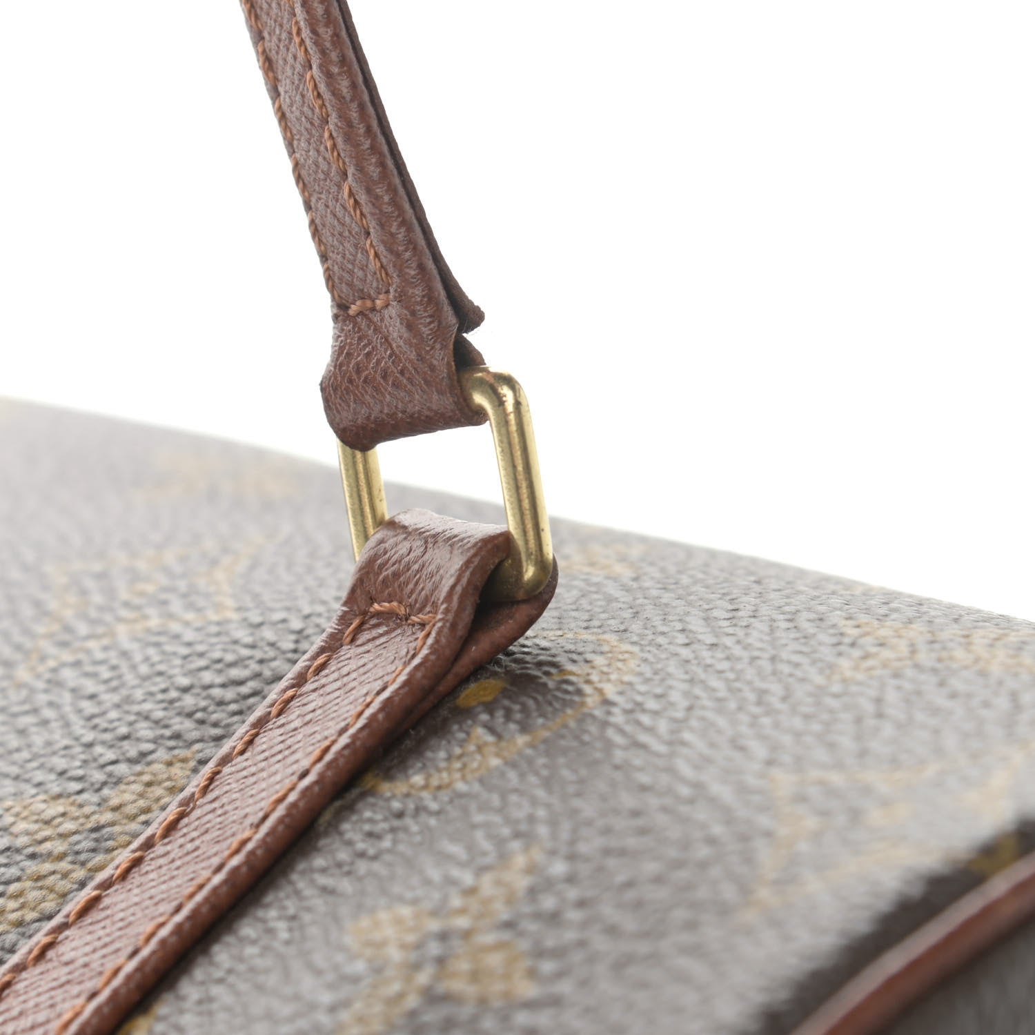 Louis Vuitton Monogram Papillon 26 11 of 12